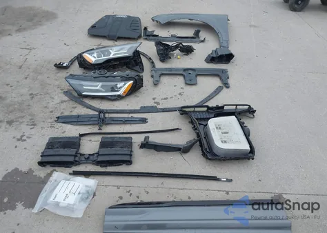 2023 Audi Q7 Premium Plus 45 Tfsi Quattro Tiptronic z USA, uszkodzony, nr VIN WA1LCBF79PD005585